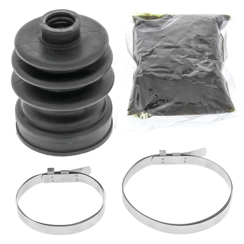 QuadBoss, QuadBoss Front Inner CV Boot Kit for Honda TRX420 and Kawasaki KVF360 Models