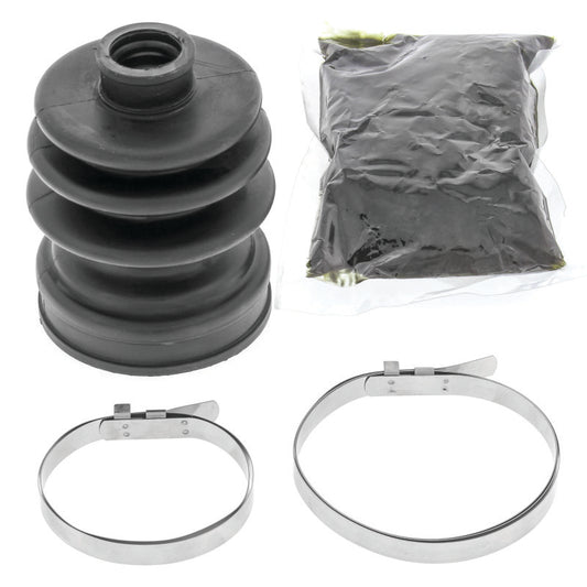QuadBoss, QuadBoss Front Inner CV Boot Kit for Honda TRX420 and Kawasaki KVF360 Models