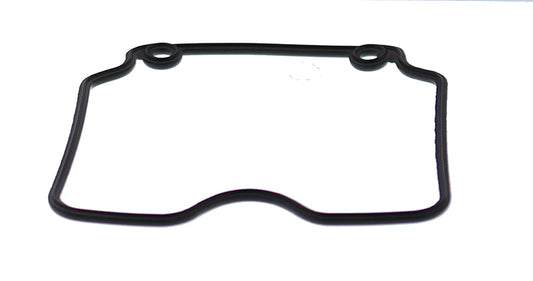 ALL BALLS Float Bowl Gasket for motorcycle carburetors, part 46-5060, showing the gasket's rubber sealing surface.