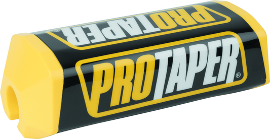 ProTaper, ProTaper 2.0 Square Bar Pad - Yellow and Black for Powersports Bikes