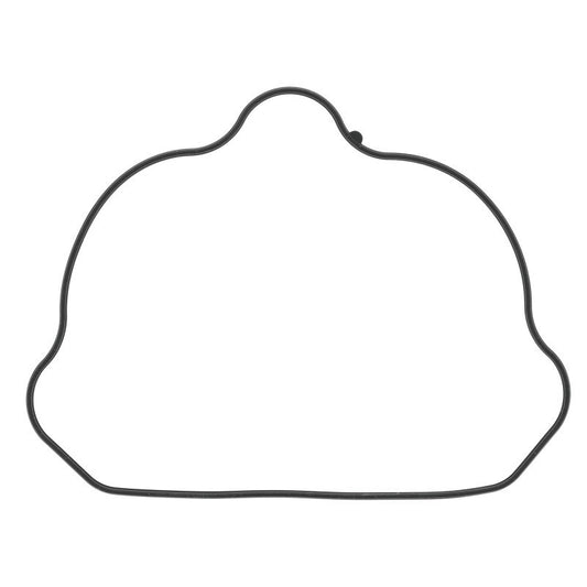 QuadBoss valve cover gasket for Polaris Sportsman and Ranger 800 EFI models, part #563488, shown on engine component.