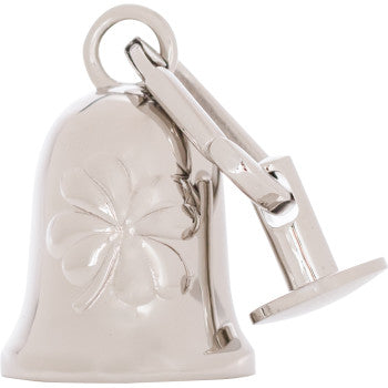 Figurati Designs Guardian Bell - Patron Saint - Howling Moto