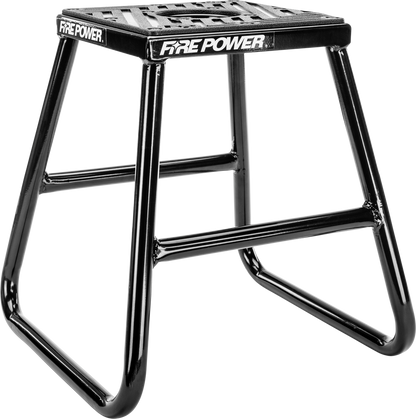 FIRE POWER MOTO STAND BLUE - Howling Moto