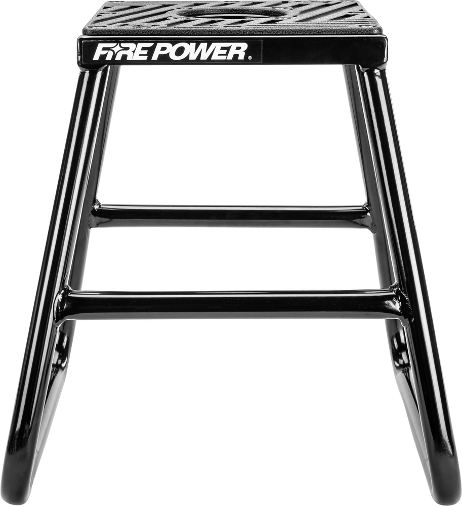 FIRE POWER MOTO STAND BLUE - Howling Moto
