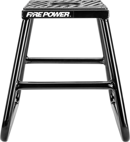 FIRE POWER MOTO STAND BLUE - Howling Moto