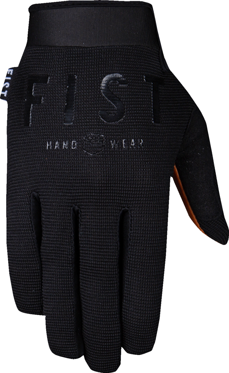 FIST HANDWEAR Moto Hybrid Leather Gloves - Tan - 2XS FHB002XXS