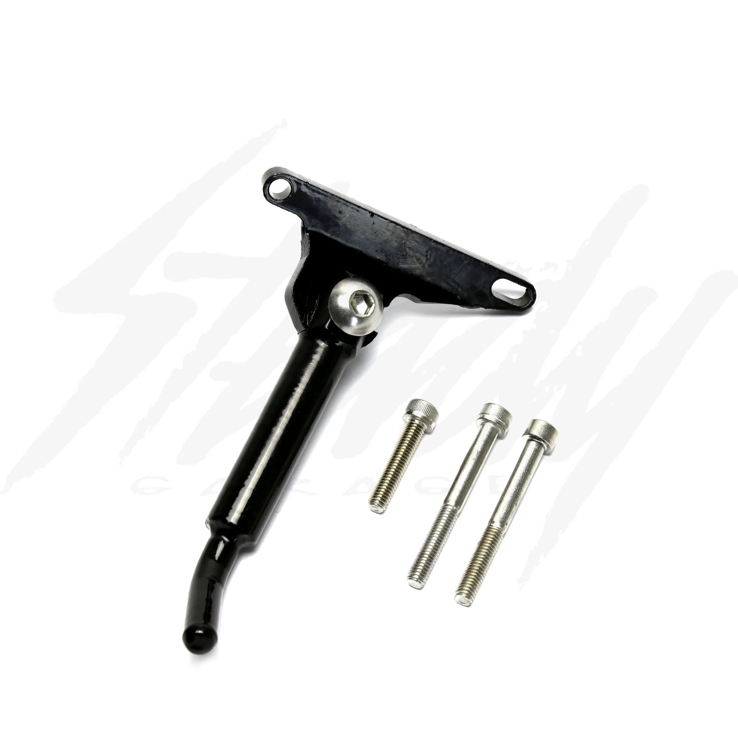 FLP KICKSTAND　ZOOMER HONDA RUCKUS ZOOMER FLP PARTS OG KICKSTAND V4 IMPROVED VERSION | eBay
