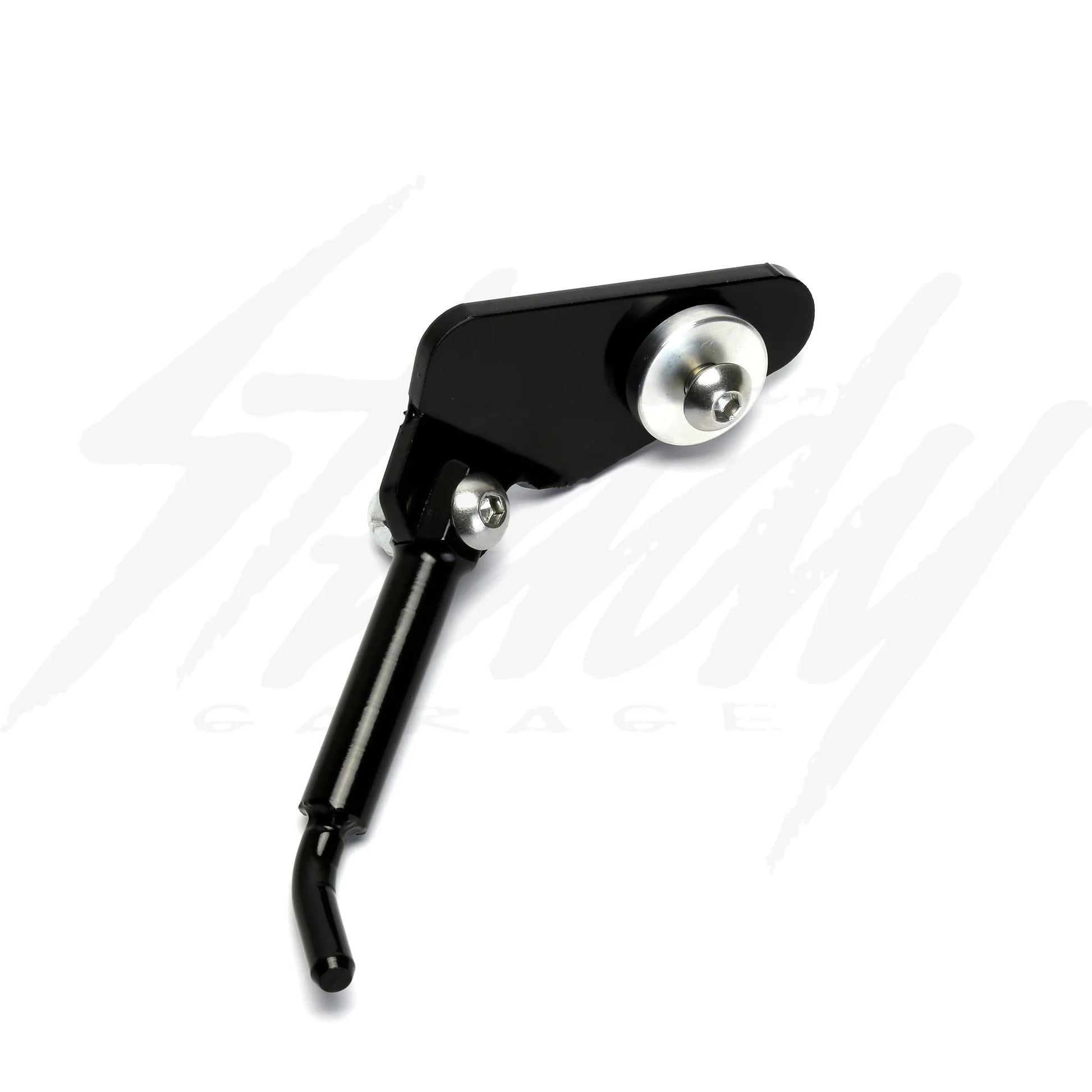 FLP Kickstand for Honda Ruckus - Howling Moto