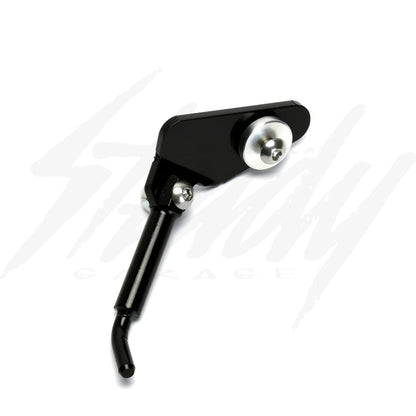 FLP Kickstand for Honda Ruckus - Howling Moto