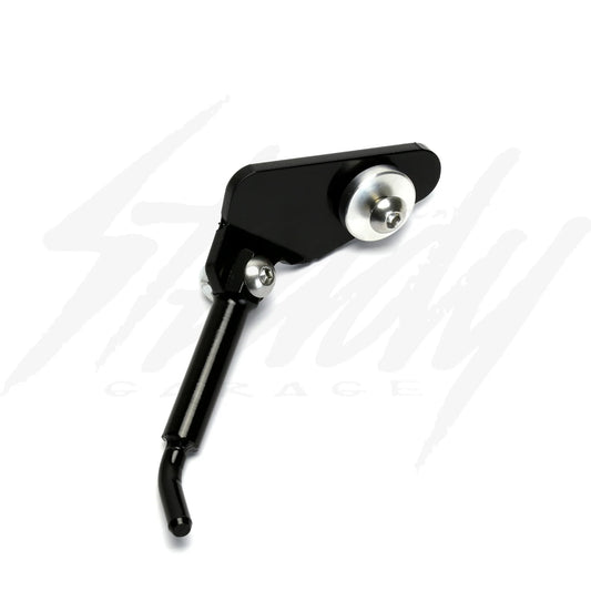 FLP Kickstand for Honda Ruckus - Howling Moto