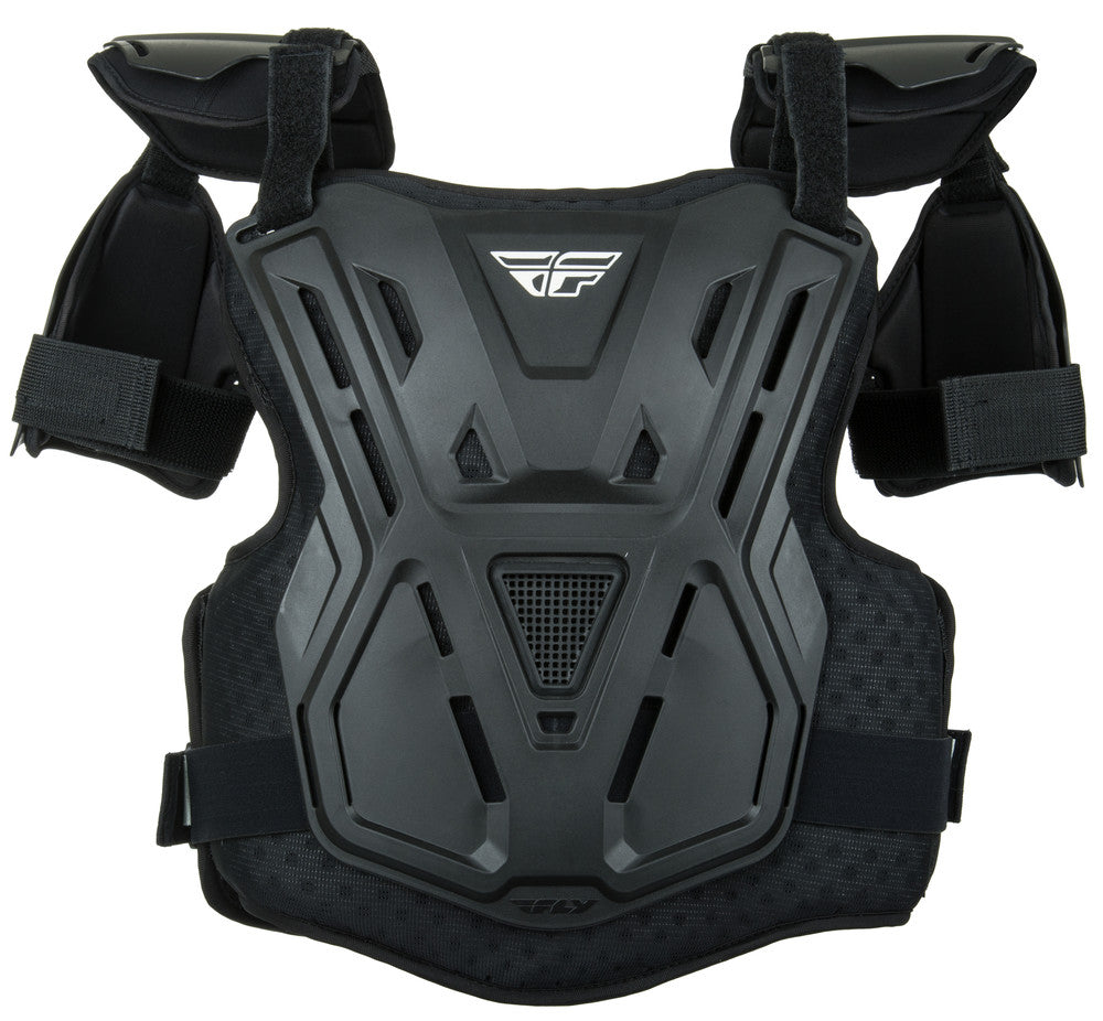 FLY RACING YOUTH CE REVEL ROOST GUARD - Howling Moto