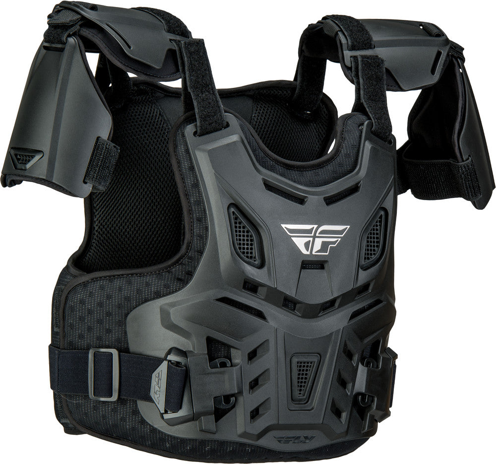 FLY RACING YOUTH CE REVEL ROOST GUARD - Howling Moto