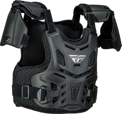 FLY RACING YOUTH CE REVEL ROOST GUARD - Howling Moto