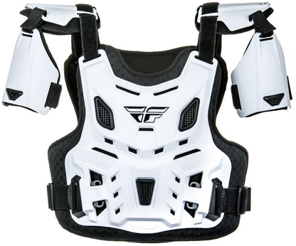 FLY RACING YOUTH CE REVEL ROOST GUARD - Howling Moto