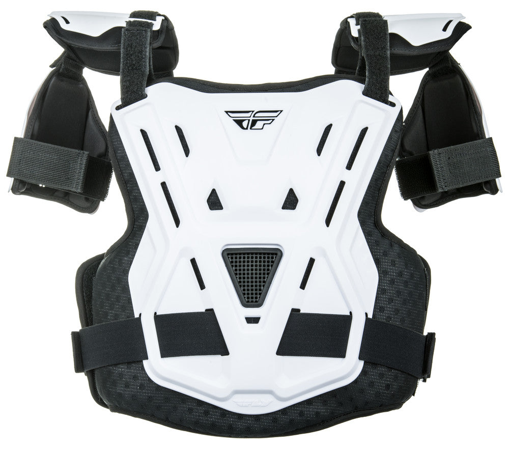 FLY RACING YOUTH CE REVEL ROOST GUARD - Howling Moto