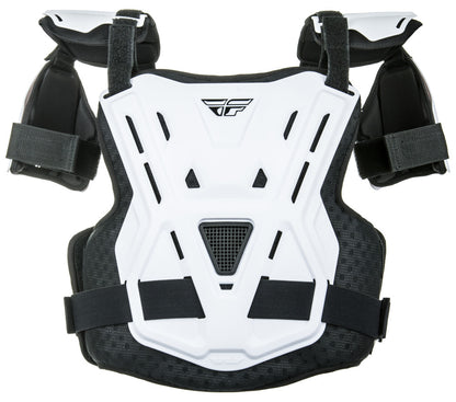 FLY RACING YOUTH CE REVEL ROOST GUARD - Howling Moto