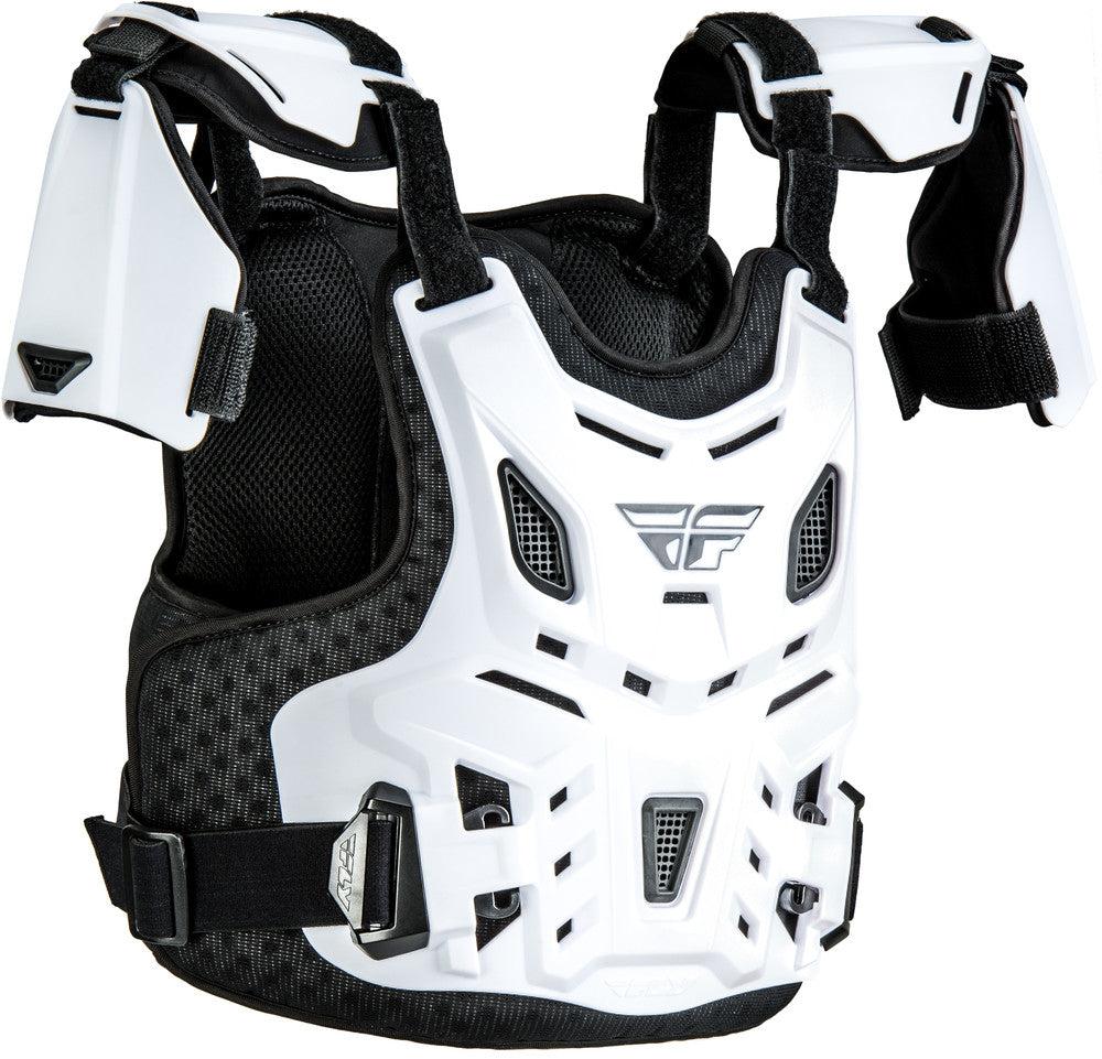 FLY RACING YOUTH CE REVEL ROOST GUARD - Howling Moto