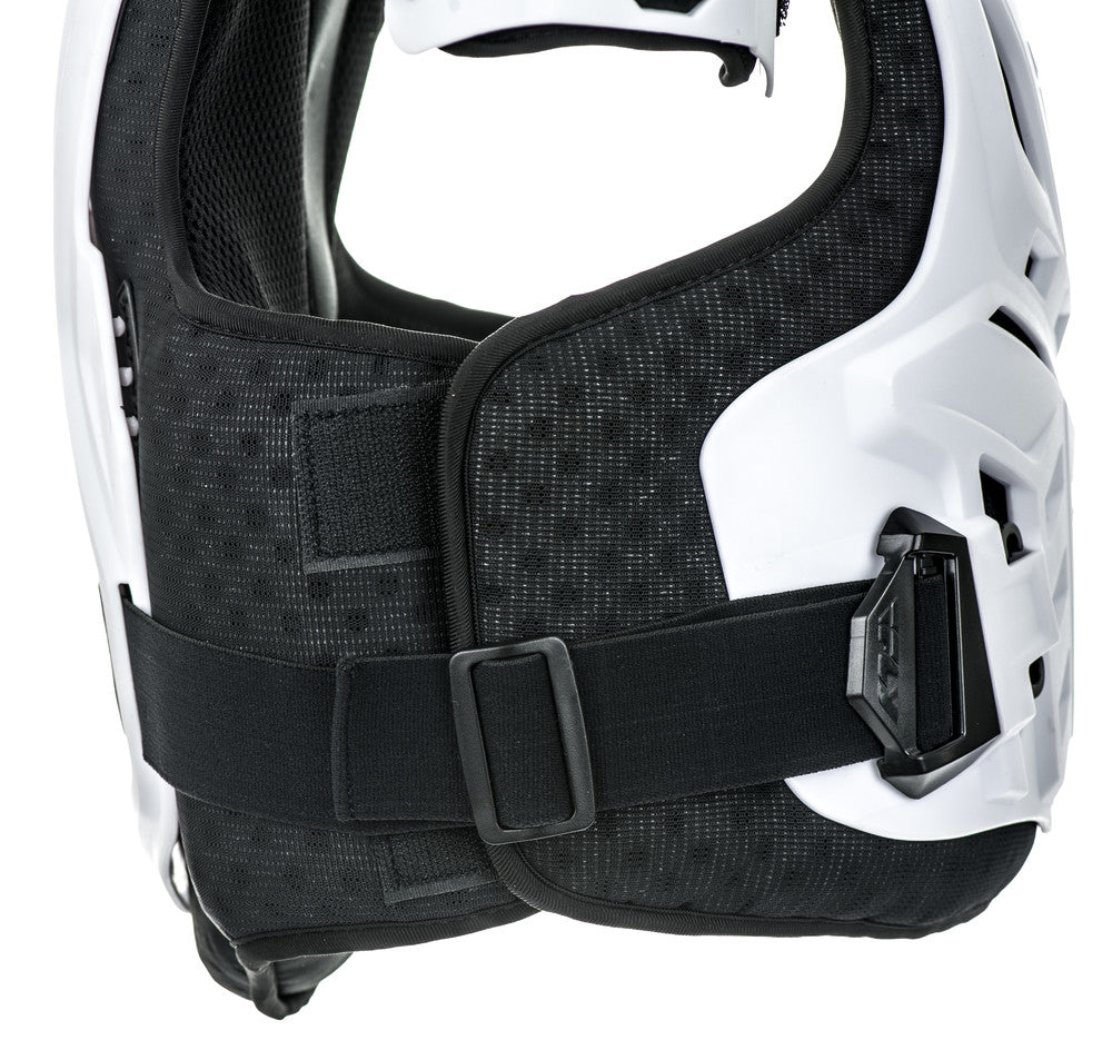 FLY RACING YOUTH CE REVEL ROOST GUARD - Howling Moto