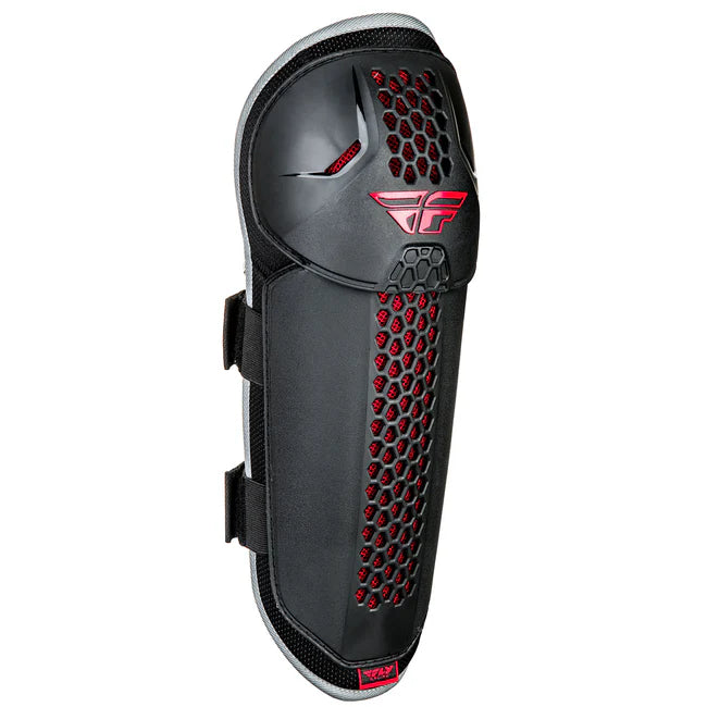 FLY RACING CE BARRICADE KNEE/SHIN GUARDS ADULT - Howling Moto