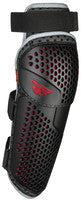 FLY RACING YOUTH BARRICADE FLEX KNEE GUARDS - Howling Moto