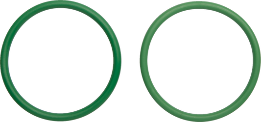 FMF Exhaust O-Rings 014884 for reliable sealing and performance on motorcycle exhaust systems