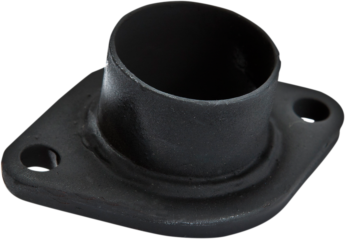 FMF Flange Kit 020474 for motorcycle exhaust systems, includes replacement exhaust flange for secure fit and optimal performance.