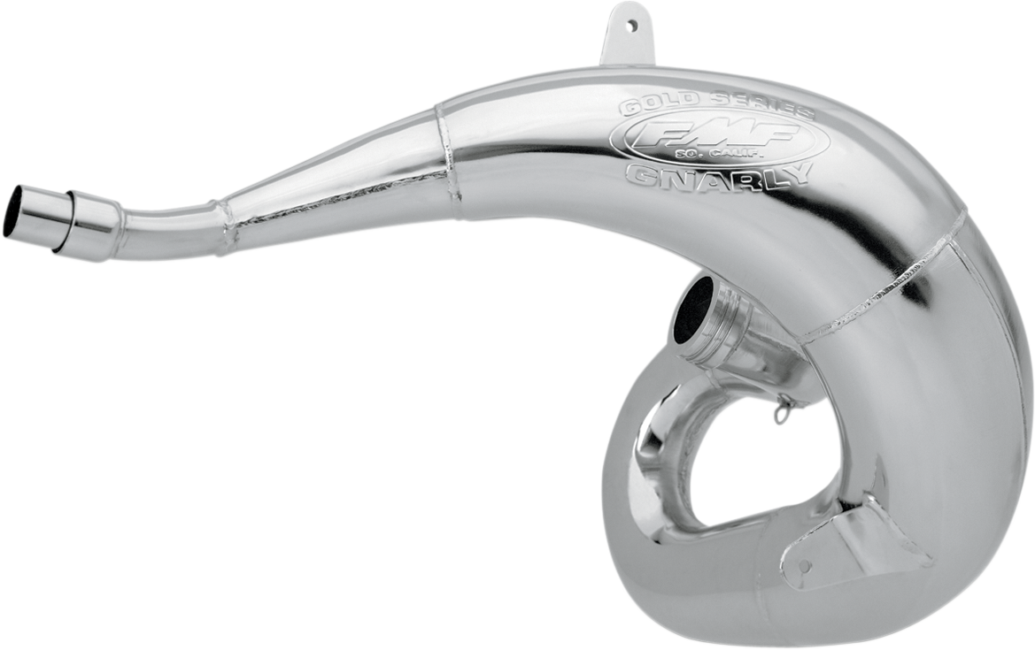 FMF Gnarly Pipe 025095 for Off-Road 2-Stroke Motorcycles
