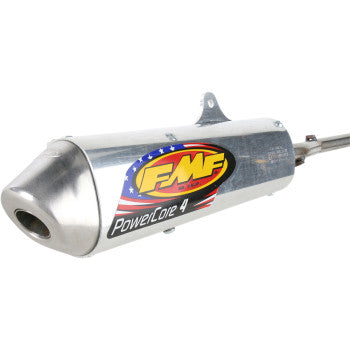 FMF Mini Powercore 4 for XR/CRF50 - Howling Moto