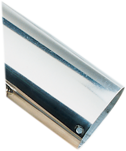 FMF muffler packing for 2-stroke engines, part number 010589, shown in this image with packaging and product details