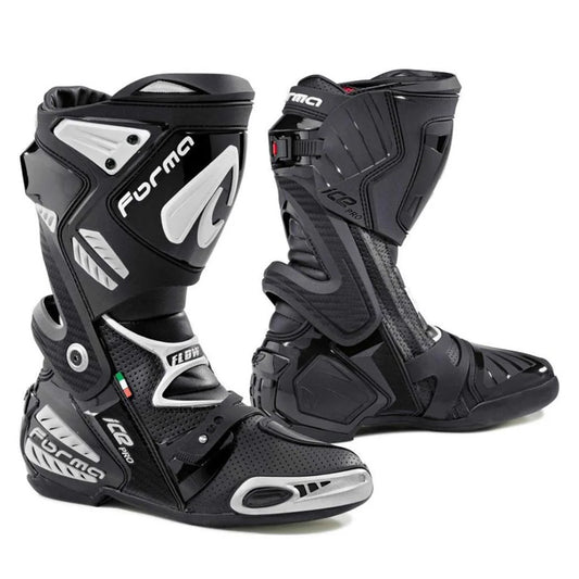 Forma Ice Pro Flow - Howling Moto