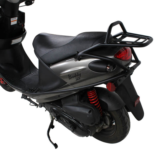 Frame Crash Guard for Buddy 50 - Howling Moto