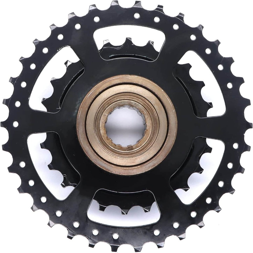 7 Speed 14-34T Bike Freewheel