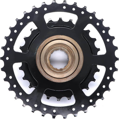 7 Speed 14-34T Bike Freewheel