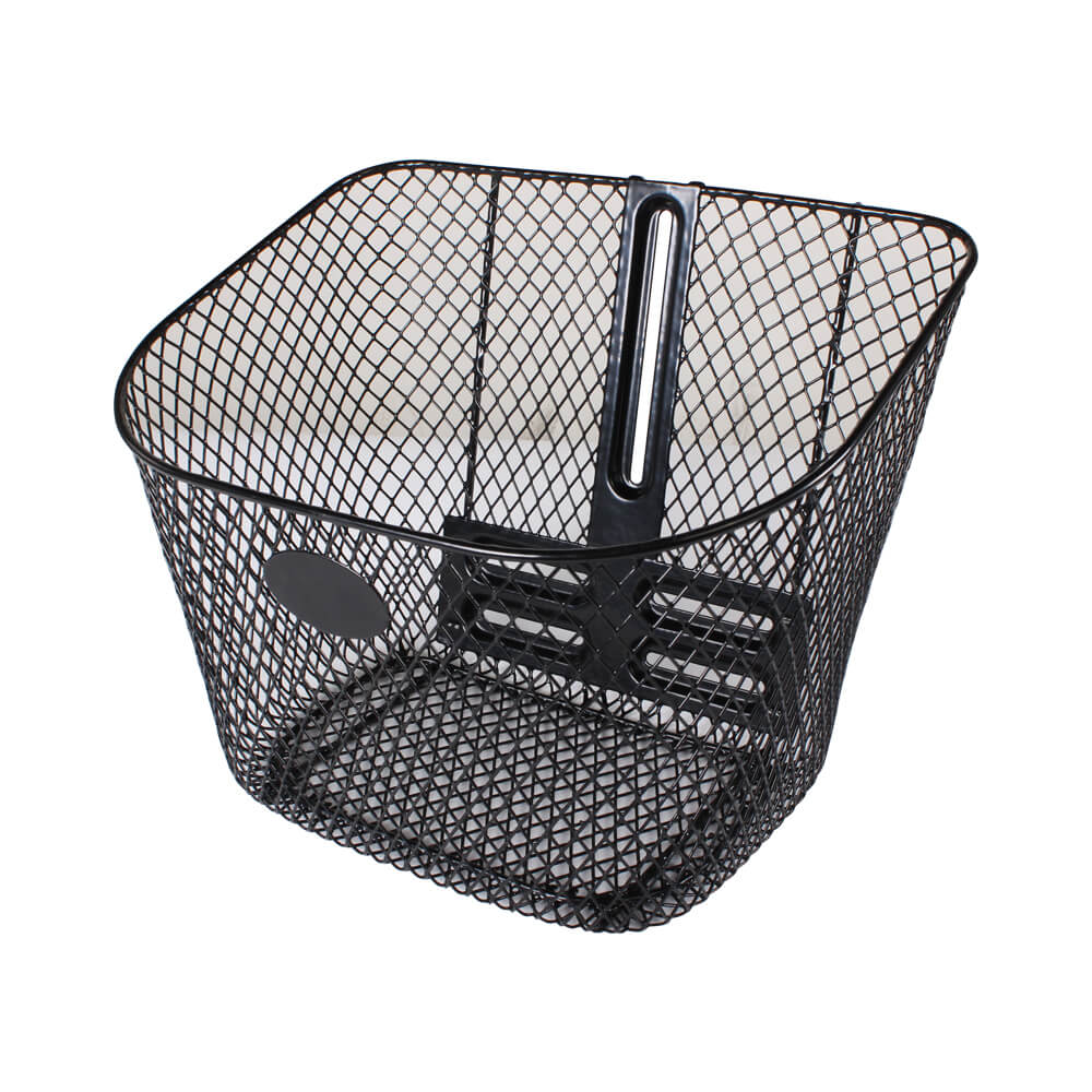 front basket honda/genuine scooter - Howling Moto