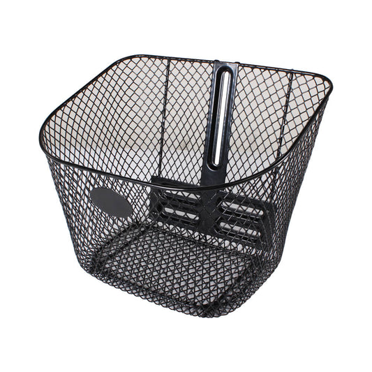 front basket honda/genuine scooter - Howling Moto