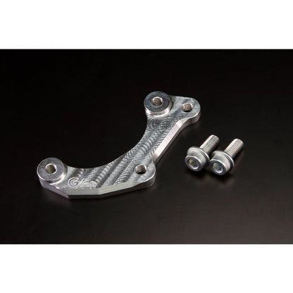 G-Craft Kawasaki Z125 Caliper Support for Brembo P32/34 Caliper - Howling Moto
