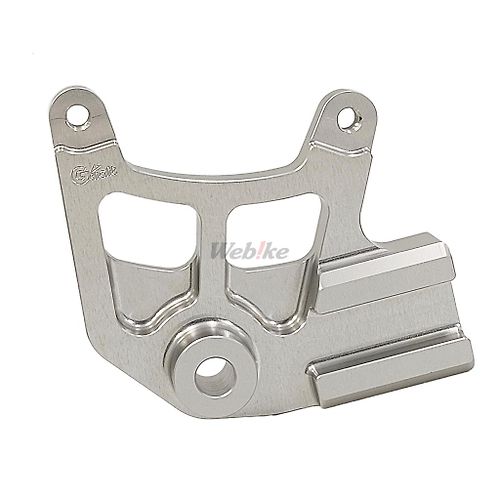 G-Craft Kawasaki Z125 Rear Caliper Support for Brembo P32/34 - Howling Moto