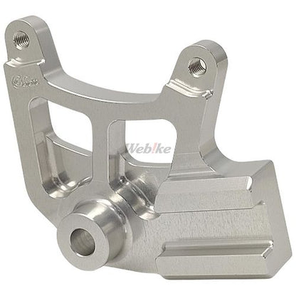 G-Craft Kawasaki Z125 Rear Caliper Support for Brembo P32/34 - Howling Moto