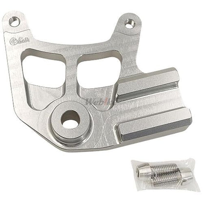 G-Craft Kawasaki Z125 Rear Caliper Support for Brembo P32/34 - Howling Moto