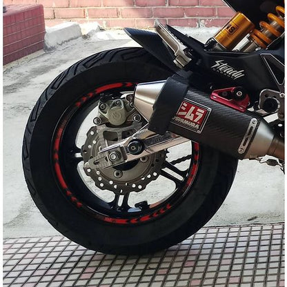 G-Craft Kawasaki Z125 Rear Caliper Support for Brembo P32/34 - Howling Moto