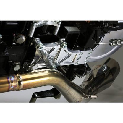 G-Craft Engine Reinforced Plate - Howling Moto