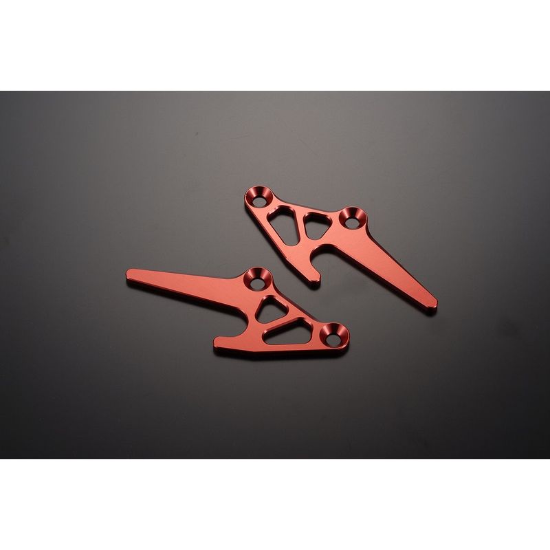 G-Craft	Racing Stand Hook - Howling Moto