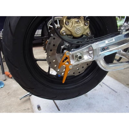 G-Craft	Racing Stand Hook - Howling Moto