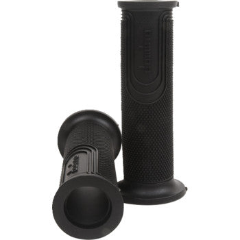 G2 Ergonomics Corp. Grips - 7/8" - Black - Howling Moto