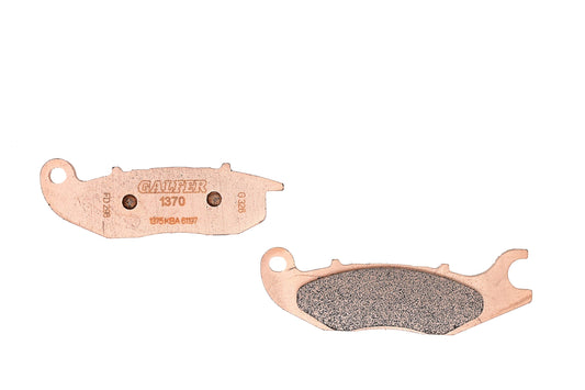 Galfer HH Sintered Brake Pads (Front) - Howling Moto