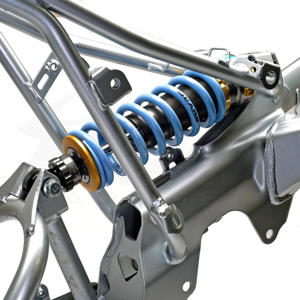 Gears Racing EV Rear Coilover Shock Honda CRF110F KLX110L - Howling Moto