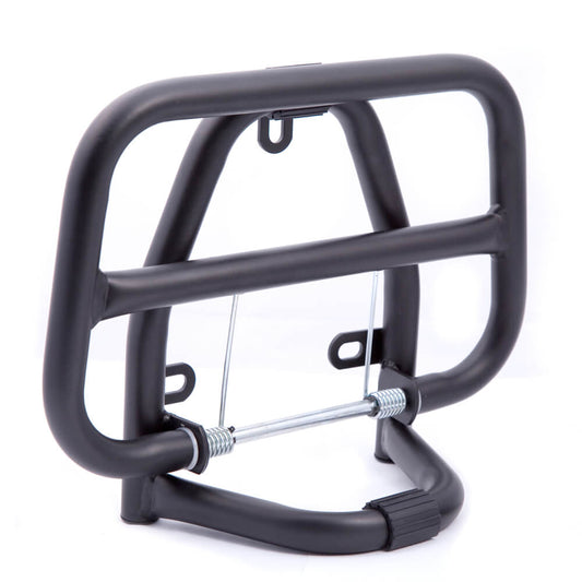 Genuine Buddy Front Racks - Howling Moto