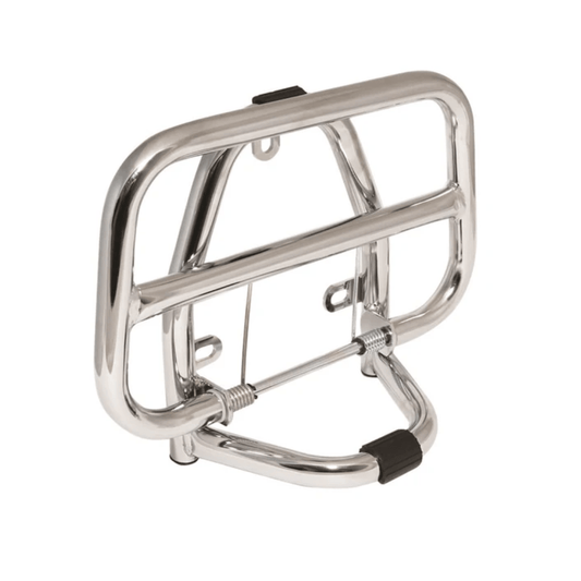 Genuine Buddy Front Racks - Howling Moto