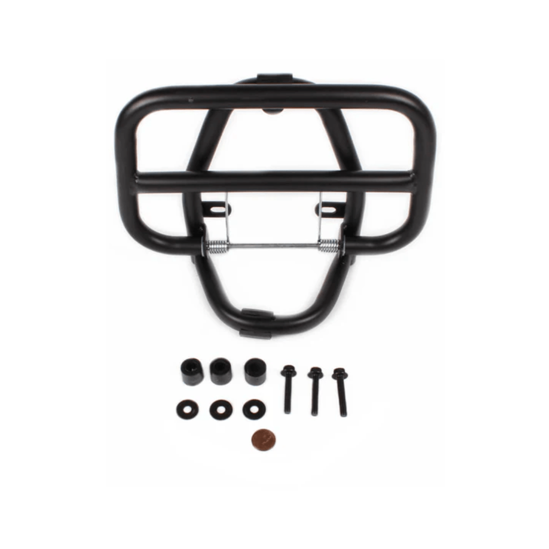 Genuine Buddy Front Racks