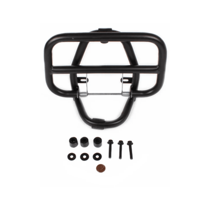 Genuine Buddy Front Racks